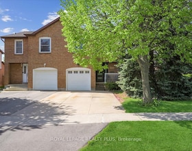 284 Rimmington Drive, Halton, ON , MLS #W12790966 , Image - 1