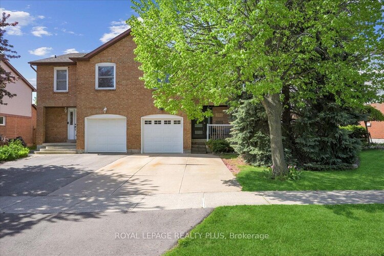 284 Rimmington Drive, Oakville, ON, 1015 - RO River Oaks