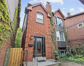 93 North Meadow Crescent, York, ON , MLS #N12502674 , Image - 1