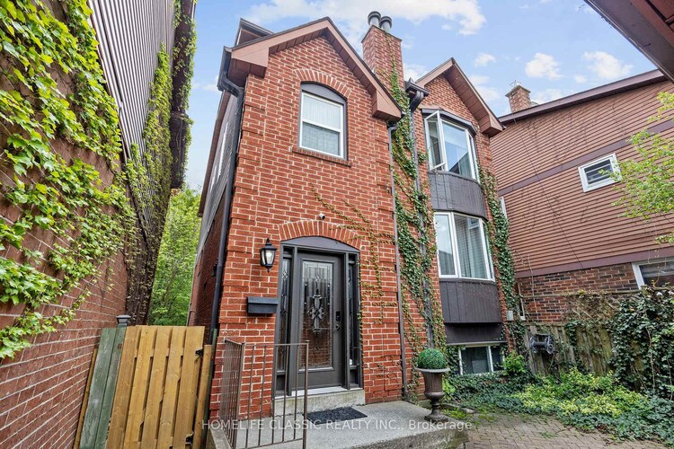 93 North Meadow Crescent, Vaughan, ON, Crestwood-Springfarm-Yorkhill