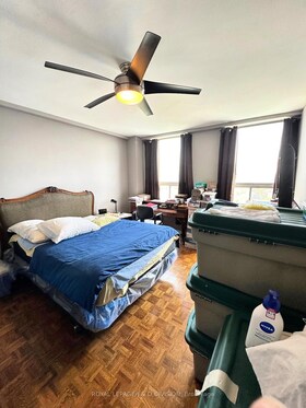 130 Neptune Drive, Toronto, ON , MLS #C12446675 , Image - 1