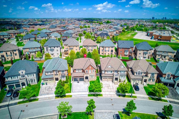 13 Franmar Road, Brampton, ON, Credit Valley