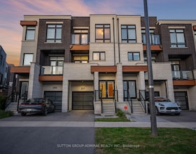 251 Thomas Cook Avenue, York, ON , MLS #N13057560 , Image - 1