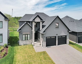 2668 Kains Road, Middlesex, ON , MLS #X13175202 , Image - 1