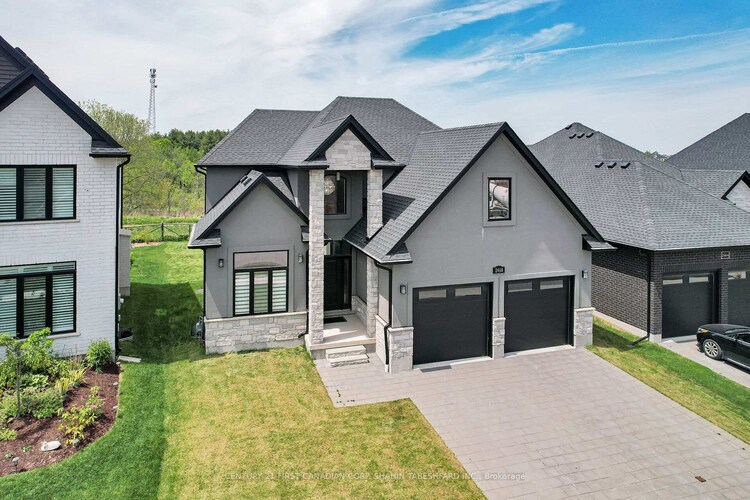 2668 Kains Road, London South, ON, South B