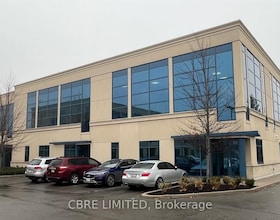 2390 Bristol Circle, Halton, ON