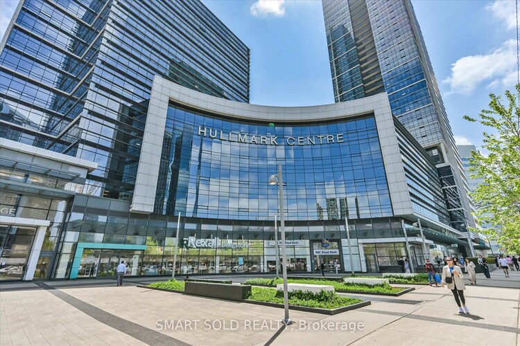 4773 Yonge Street, Toronto, ON, Willowdale East