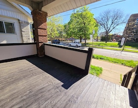 685 Greenwood Avenue, Toronto, ON , MLS #E13170386 , Image - 1