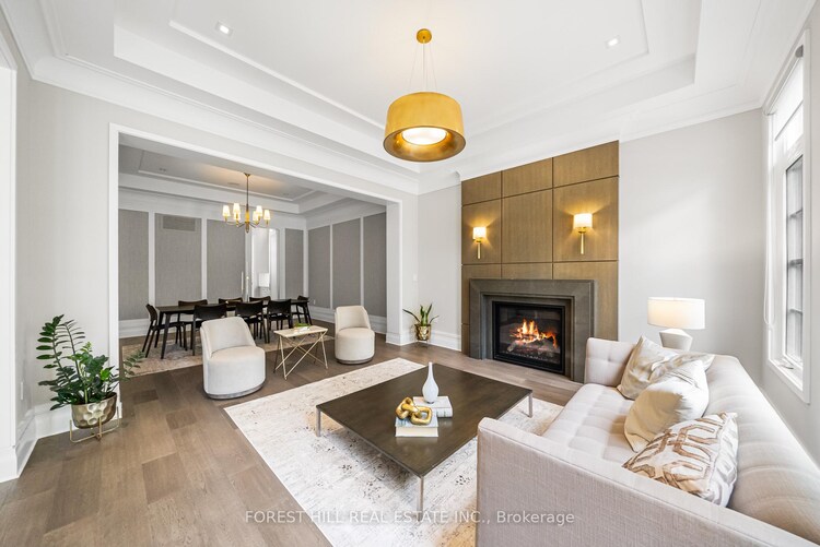 163 Cortleigh Boulevard, Toronto, ON, Lawrence Park South