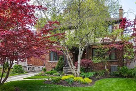 14 Dunedin Drive, Toronto, ON , MLS #W12551182 , Image - 1