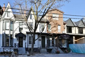 108 Scollard Street, Toronto, ON , MLS #C12495572 , Image - 1