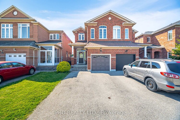 932 Ledbury Crescent, Mississauga, ON, East Credit