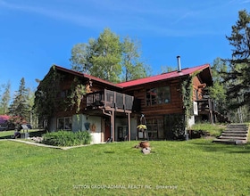 227005 Brentha Road, Timiskaming, ON , MLS #T12162154 , Image - 1