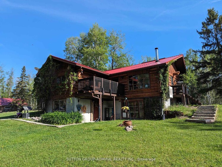 227005 Brentha Road, Englehart, ON, Central Timiskaming