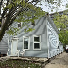 186 Clarence Street, Middlesex, ON , MLS #X12162319 , Image - 1