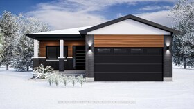 1168 Hobbs Drive, Middlesex, ON , MLS #X12162256 , Image - 1