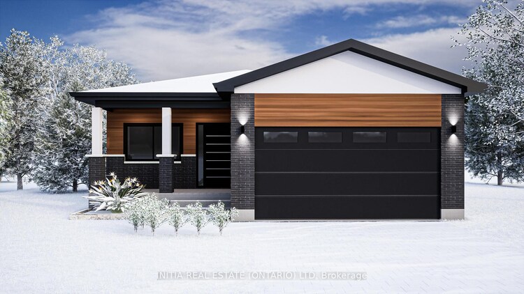 1168 Hobbs Drive, London South, ON, South U