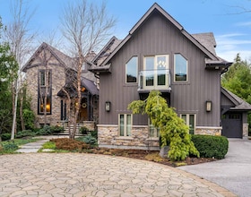 115 Ellis Drive, Grey County, ON , MLS #X12465020 , Image - 1