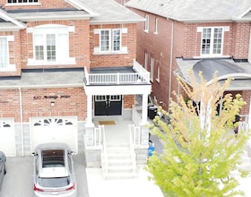 630 Mockridge Terrace, Halton, ON , MLS #W13579096 , Image - 1