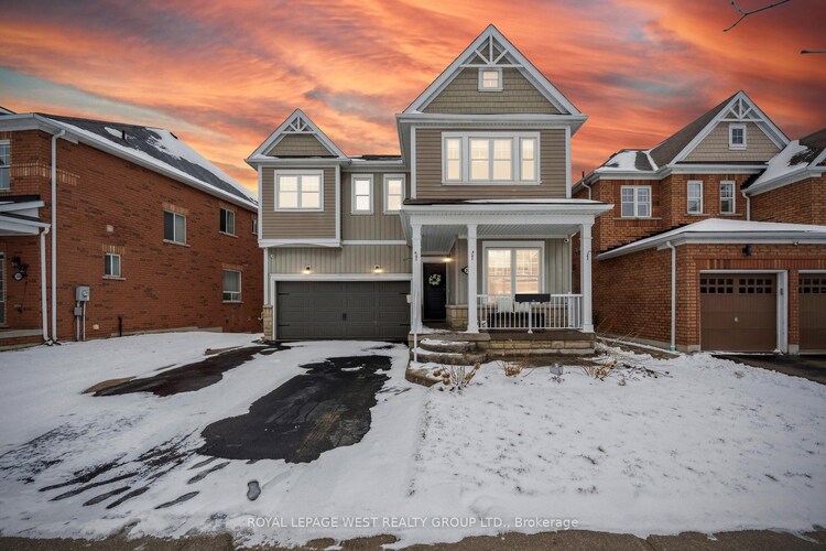 264 Morden Drive, Shelburne, ON, Shelburne