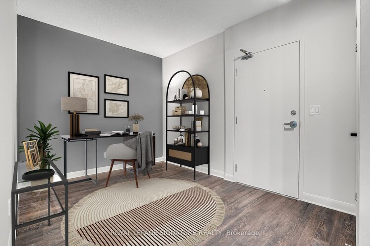 15 Bruyeres Mews, Toronto, ON, Niagara