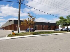 1635 Sismet Road, Peel, ON