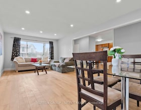 74 Archer Crescent, Middlesex, ON , MLS #X12391595 , Image - 1