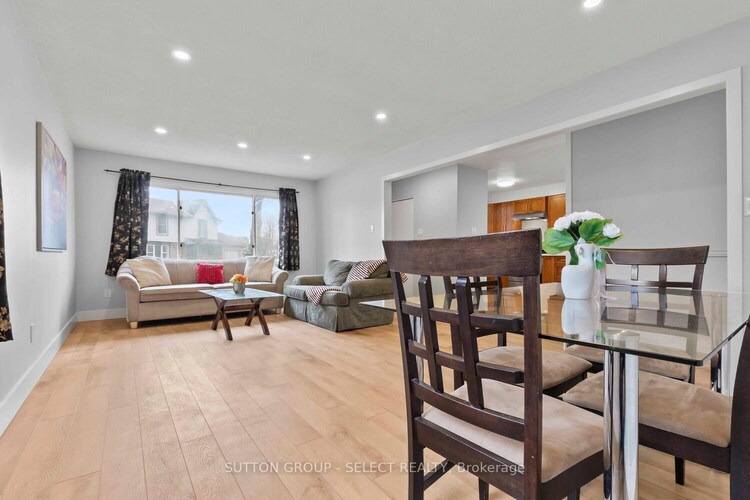 74 Archer Crescent, London South, ON, South X