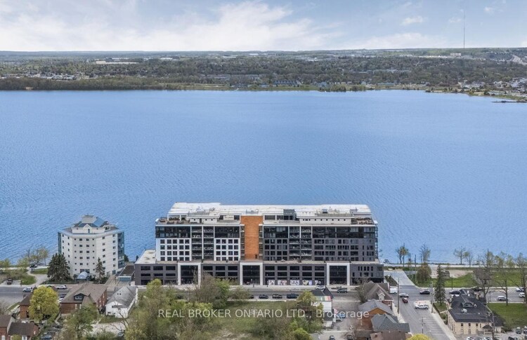 185 Dunlop Street E, Barrie, ON, Lakeshore