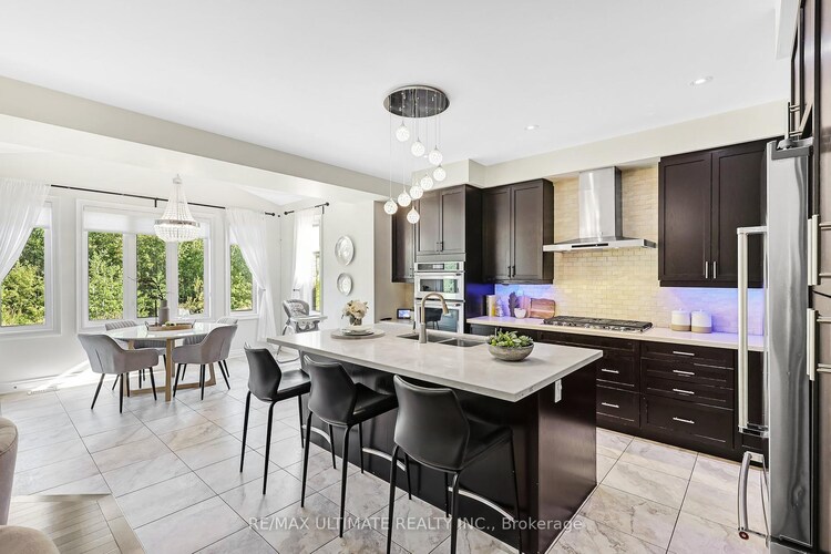 42 Donwoods Crescent, Whitby, ON, Taunton North