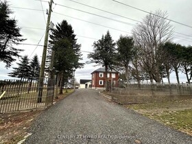 215 Durham Regional Rd 8 Road, Durham, ON , MLS #N12162439 , Image - 1