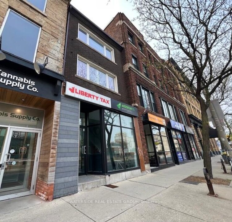 59 John Street S, Hamilton, ON, Corktown