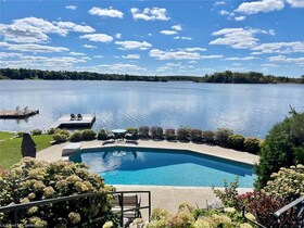 11 Lake Avenue, Wellington, ON , MLS #40707774 , Image - 1