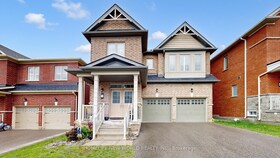 50 Ben Sinclair Avenue, York, ON , MLS #N12576840 , Image - 1