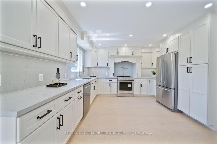 157 Jeanne Drive, Vaughan, ON, East Woodbridge