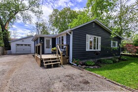 185 Woodland Avenue, York, ON , MLS #N12324291 , Image - 1
