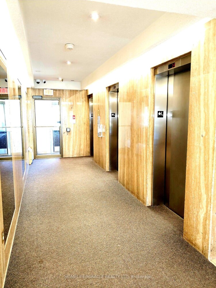 121 Trudelle Street, Toronto, ON, Eglinton East