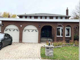 61 Morbank Drive, Toronto, ON , MLS #E12487594 , Image - 1