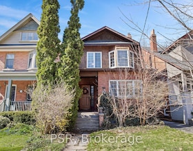 98 Roselawn Avenue, Toronto, ON , MLS #C13428560 , Image - 1