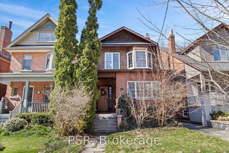 98 Roselawn Avenue, Toronto, ON, Yonge-Eglinton
