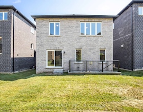 1406 Stovell Crescent, Simcoe, ON , MLS #N13029402 , Image - 1
