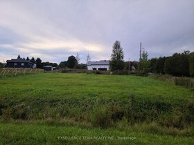 Lot #31 Orville Lane, Stormont, Dund, ON , MLS #X12163288 , Image - 1