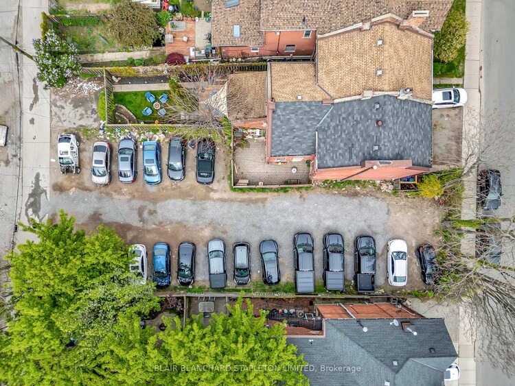 133 Market Street, Hamilton, ON, Central