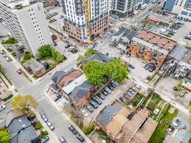 131 Market Street, Hamilton, ON, Central