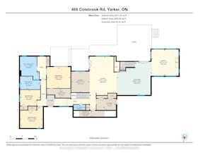 466 Colebrook Road, Lennox & Addin, ON , MLS #X13131944 , Image - 1