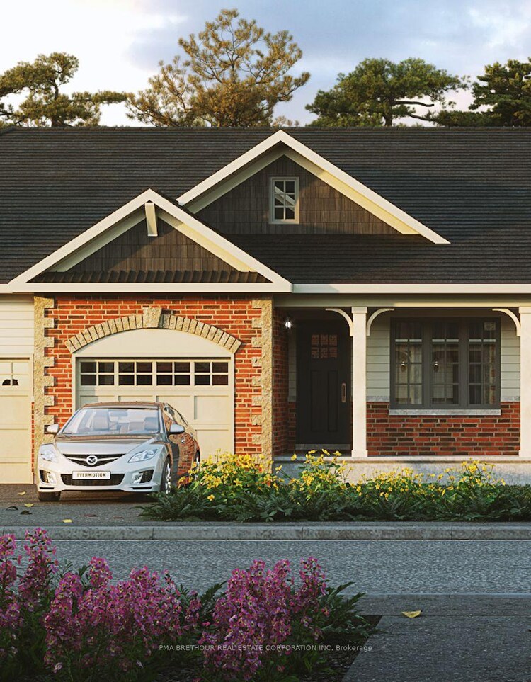 855 St John Street, Merrickville-Wolford, ON, 804 - Merrickville