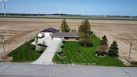 20357 Port Road, Chatham-Kent, ON , MLS #X12273011 , Image - 1