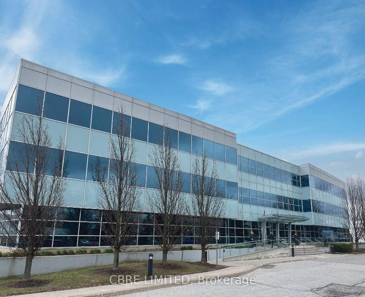 120 East Beaver Creek Road, Richmond Hill, ON, Beaver Creek Business Park