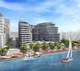 1 Edgewater Drive, Toronto, ON