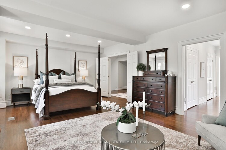 121 Roxborough Drive, Toronto, ON, Rosedale-Moore Park